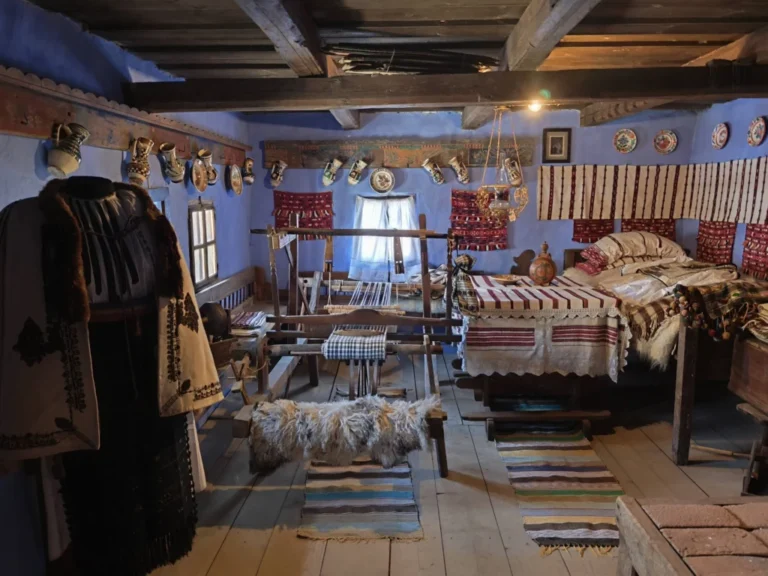 Consiliul Județean Sibiu a inaugurat situl pilot dedicat prelucrării lânii la Muzeul Astra: Meșteșugul autentic transmis viitoarelor generații! VIDEO