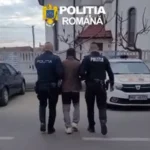 VIDEO Reținut de polițiști după ce și-a amenințat soția: Un bărbat din Copșa Mare a încălcat ordinul de protecție!