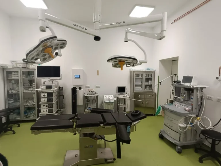 Spitalul General Căi Ferate Sibiu devine oficial Spitalul Municipal Sibiu