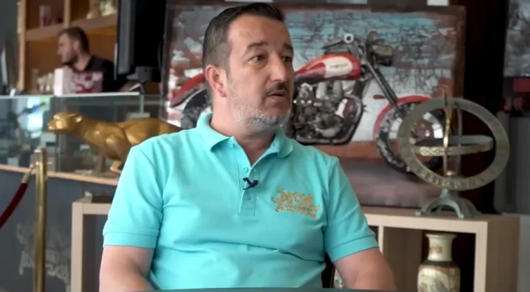 VIDEO Cum se prezenta Adrian Cherciu ca fiind „motorul” afacerii Liquid Money: „Eu sunt cu automobilele, motocicletele, ceasurile și bijuteriile scumpe.”