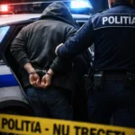 Bărbat condamnat la 5 ani și 8 luni de închisoare după o serie de furturi și distrugeri comise în toamna anului trecut în Mediaș