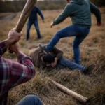 O bătaie pe pășunat la Țapu, soluționată de instanță după 5 ani