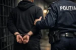 Arest preventiv pentru bărbatul din Alțâna, cercetat pentru violență în familie, distrugere și încălcarea ordinului de protecție