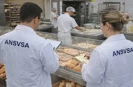 DSVSA Sibiu: controale stricte și măsuri speciale pentru siguranța alimentelor înainte de Paște