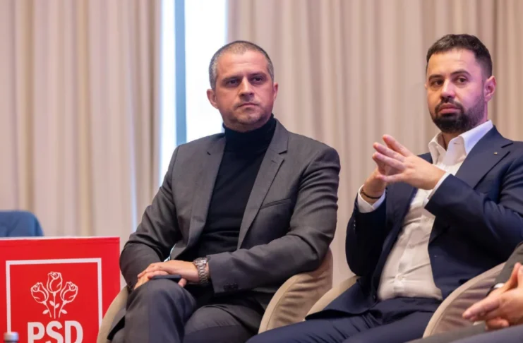 Deputalul PSD, Bogdan Trif : „80% dintre români cer schimbarea direcției. PSD răspunde. Așa nu se mai poate!”