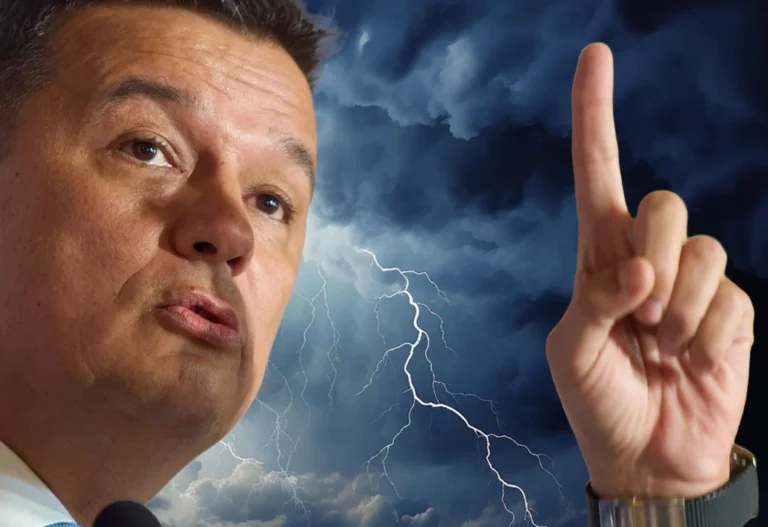 Deputatul USR Sibiu, Adrian Echert, acuză PSD că aruncă România în incertitudine politică