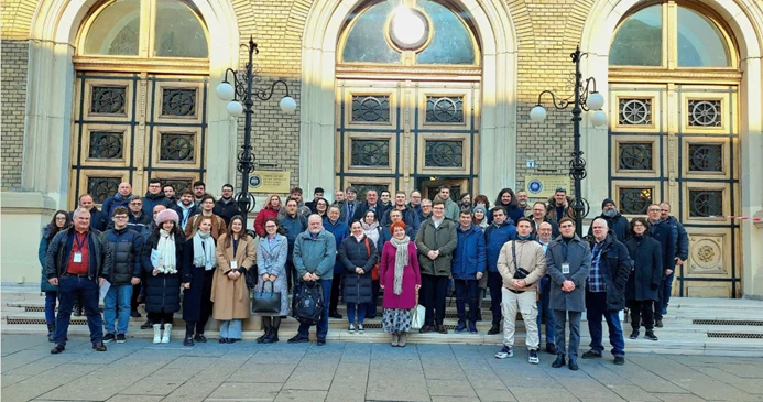 ULBS marchează Anul Internațional al Științelor și Tehnologiilor Cuantice prin proiecte, traininguri și un eveniment dedicat mediului de business