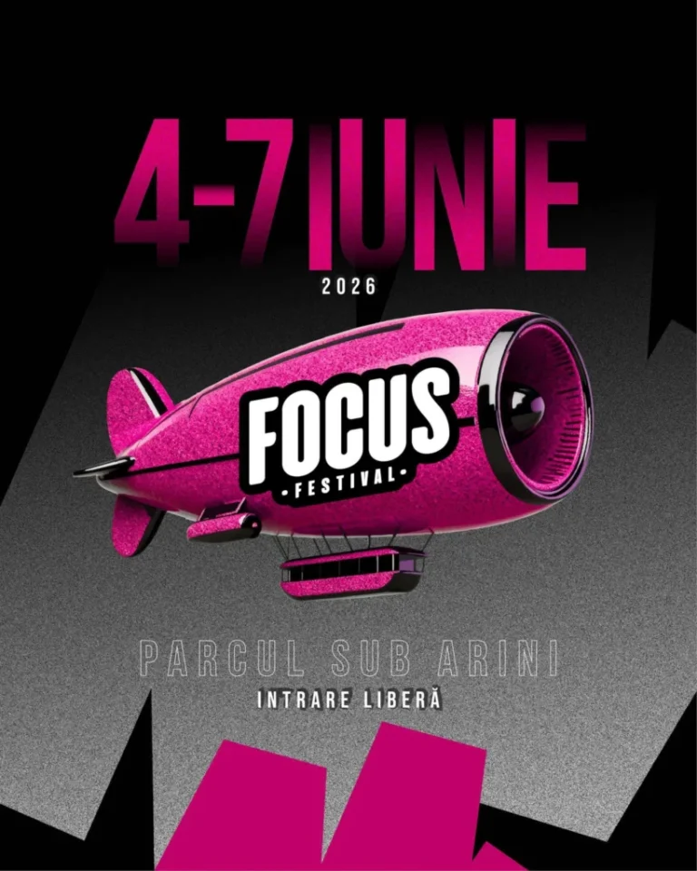 Focus Festival 2026 revine „Back to Basics”: o întoarcere la rădăcini și la comunitate