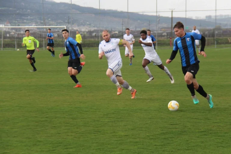 Play-out Liga a III-a: Meciuri programate în Vinerea Mare