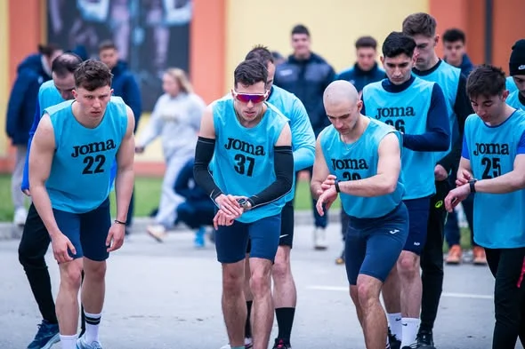 Campionatul Militar de Pentatlon a avut loc la Sibiu