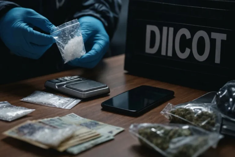 Tribunalul Sibiu a condamnat la 3 ani și 6 luni de închisoare un tânăr judecat pentru trafic de droguri de mare risc în formă continuată