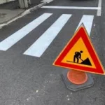 Se reprogramează trasarea marcajelor pentru parcările de pe străzile Zaharia Boiu și Someșului