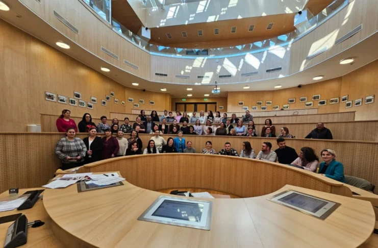 Sistemul de asistență medicală comunitară – un sprijin real pentru comunitatea sibiană