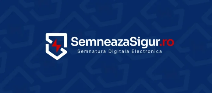 SemneazăSigur.ro simplifică obținerea semnăturii electronice și înscrierea SPV