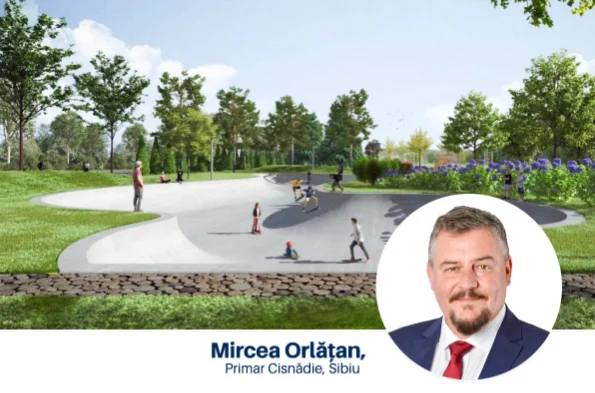 Studiul de biodiversitate pentru „Culoarul de Argint” ridică întrebări serioase. Ce nu răspunde documentul comandat de Primăria Cisnădie