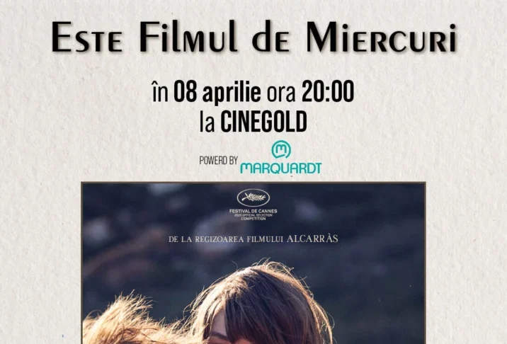 „ROMERIA”, în premieră la Sibiu, în cadrul ESTE Filmul de Miercuri