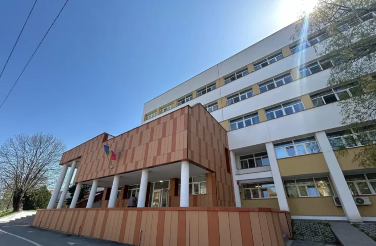 Spitalul Județean Sibiu marchează Ziua Mondială a Sănătății prin inițiative dedicate pacienților