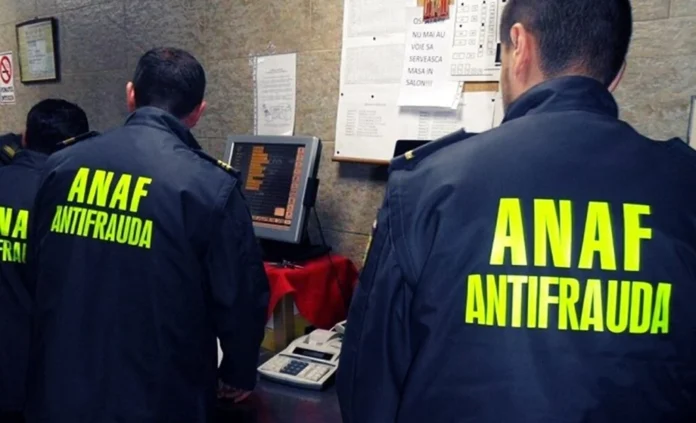 Control NAFT la firme din Ilfov, în urma abaterilor fiscale grave descoperite