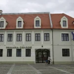 Lucrări de modernizare a străzilor din Cisnădia finanțate de Programul Anghel Saligny