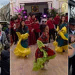 Ziua Internațională a Romilor, marcată la Sibiu prin marș, momente artistice și discursuri