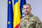Comandantul Garnizoanei Sibiu, mesaj de Paște pentru comunitate
