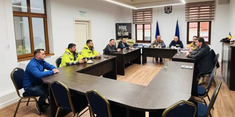 Sadu valorifică trecutul: circuit cicloturistic pe vechiul traseu al mocăniței