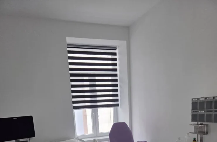 Compartimentul de Spitalizare de Zi al Spitalului Municipal Sibiu, modernizat pentru confortul pacienților