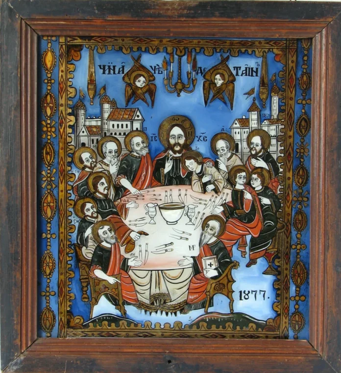 Expoziție de tradiții și obiceiuri de Săptămâna Mare la Muzeul ASTRA din Sibiu