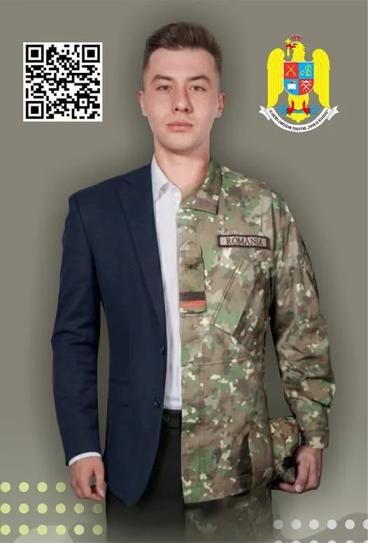 O nouă cale spre cariera militară: Academia Forțelor Terestre din Sibiu recrutează studenți și din universități civile
