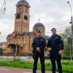 Jandarmii sibieni vor fi la datorie de Paște!