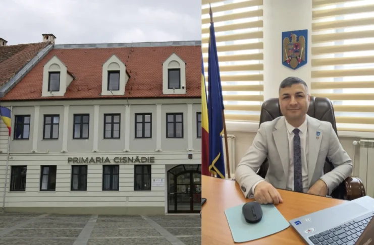 REPLICĂ: Juristul Claudiu Ștefan demontează minciunile primarului Cisnădiei, Mircea Orlățan