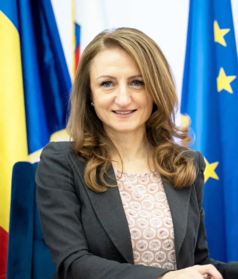 Daniela Cîmpean, mesaj de Paște pentru sibieni: îndemn la speranță și solidaritate