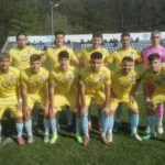 ACS Mediaș, victorie la limită. Inter Sibiu pierde la Dăești.