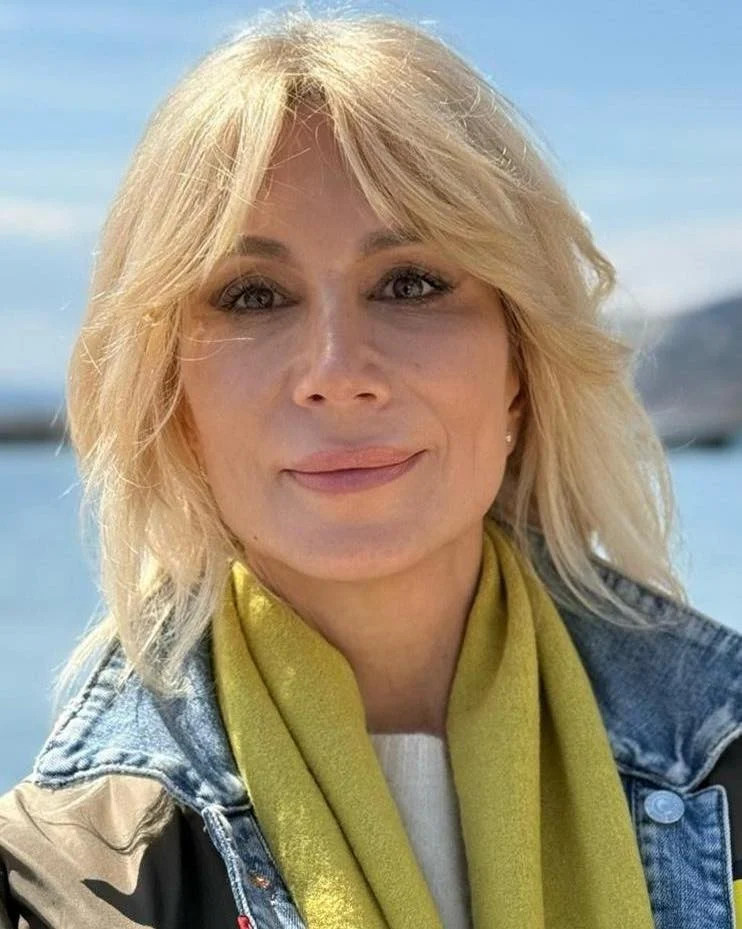 Mesajul de Paști al deputatei PNL Sibiu, Raluca Turcan