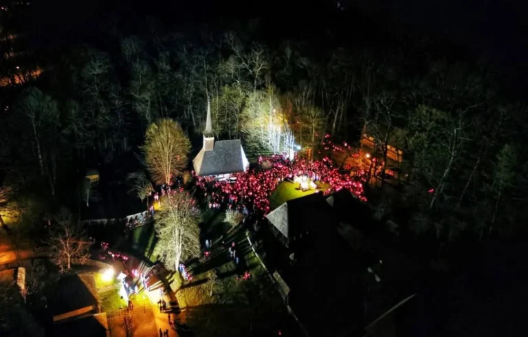 Peste 200 de polițiști mobilizați pentru Noaptea de Înviere!