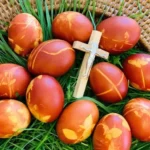 Mesajul Asociație Cultul Eroilor „Regina Maria” Sibiu cu ocazia Sfintei Învieri: „Sărbători Pascale Liniștite!”