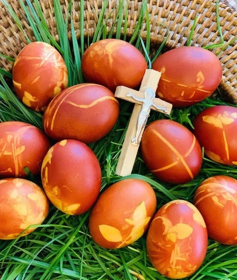 Mesajul Asociație Cultul Eroilor „Regina Maria” Sibiu cu ocazia Sfintei Învieri: „Sărbători Pascale Liniștite!”