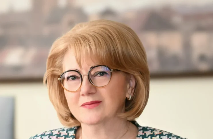 Mesajul Primarului Astrid Fodor, cu ocazia sărbătorilor pascale 2026