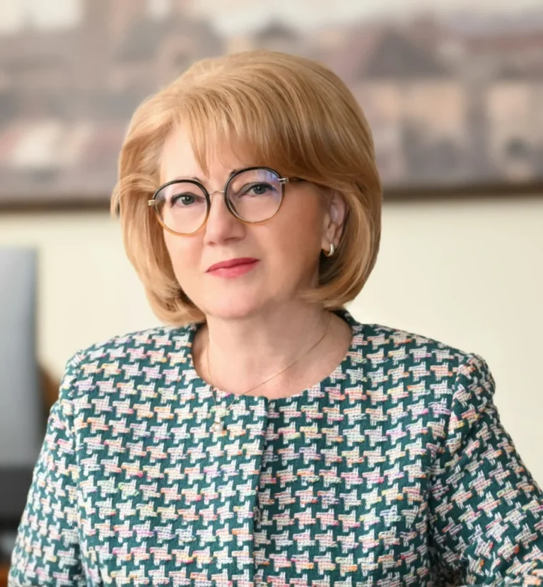 Mesajul Primarului Astrid Fodor, cu ocazia sărbătorilor pascale 2026