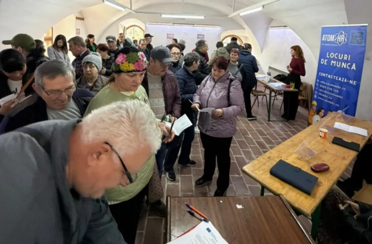 Tinerii sibieni vor să muncească: care sunt sfaturile specialiștilor în resurse umane