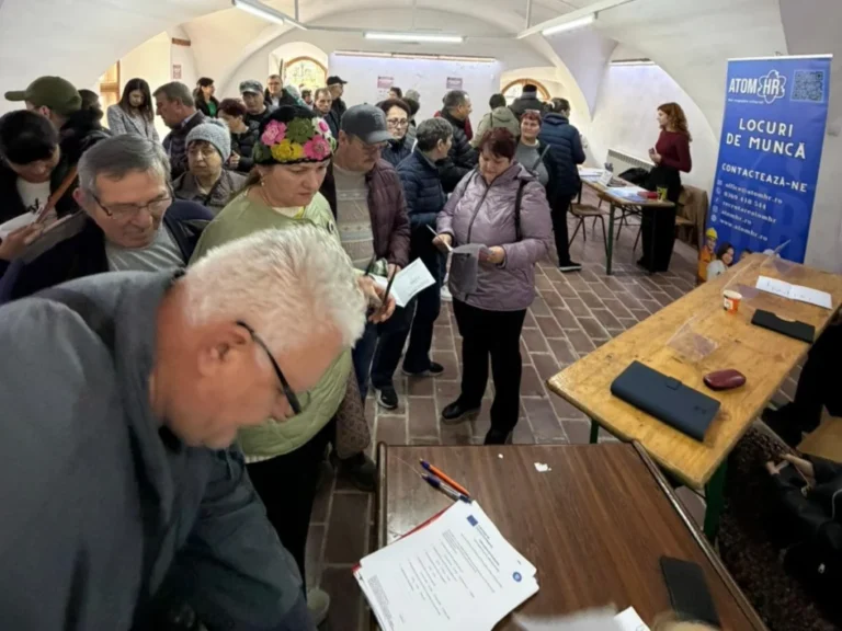 Tinerii Sibieni vor să muncească: care sunt sfaturile specialiștilor în resurse umane