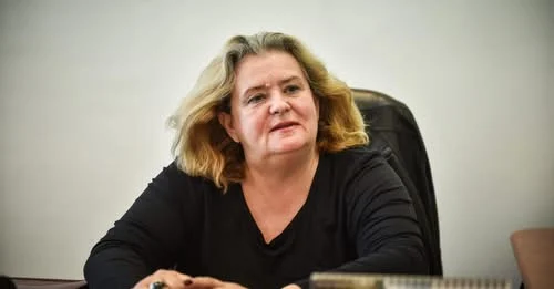 In memoriam: Conf. univ. dr. Daiana-Maura Vesmaș, un reper al învățământului juridic sibian