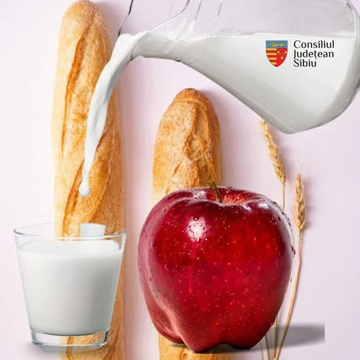 Solicitare feedback pentru Program pentru Școli din partea Consiliului Județean Sibiu