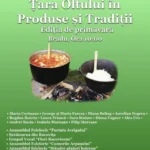 Avrig găzduiește Festivalul „Țara Oltului în Produse și Tradiții” – ediția de primăvară