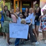AIS Sibiu lansează o provocare de solidaritate: 10 lei pot face diferența pentru viitorii învățători