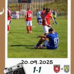 Meci important pentru CSC 1599 Șelimbăr în play-out-ul Ligii a II-a