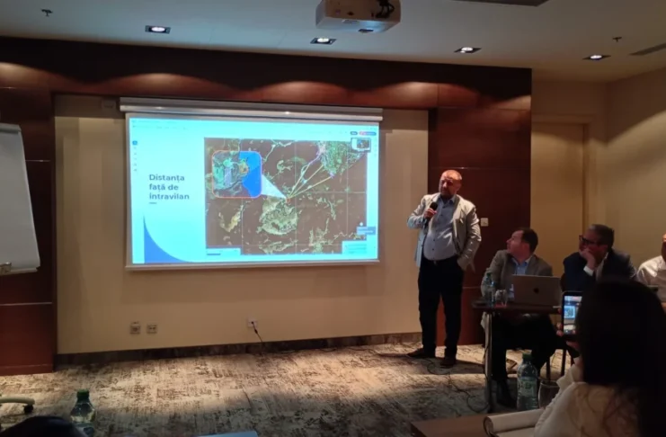 Proiectul MPI Magnesium prinde contur. Care sunt planurile companiei pentru cariera de magneziu de lângă Rășinari și fabrica de la Săliște