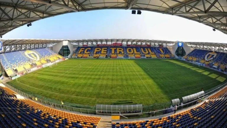 Meci important pentru FC Hermannstadt în play-out-ul Superligii