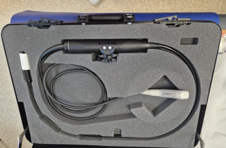 Donație importantă pentru Terapia Intensivă Coronariană din cadrul SCJU Sibiu