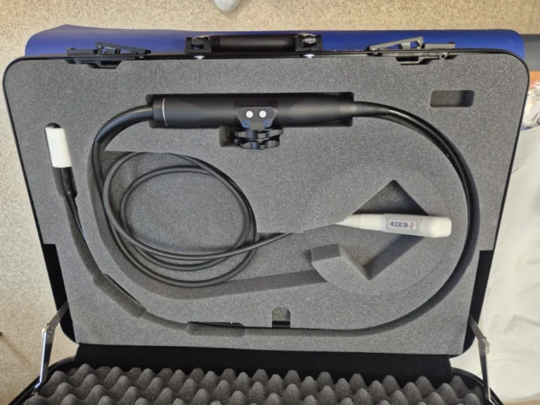 Donație importantă pentru Terapia Intensivă Coronariană din cadrul SCJU Sibiu